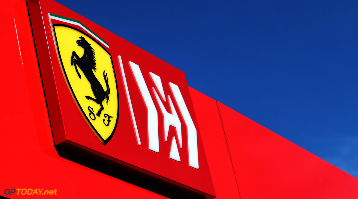 Philip Morris: "Logo's Mission Winnow in Bahrein terug op de Ferrari's"