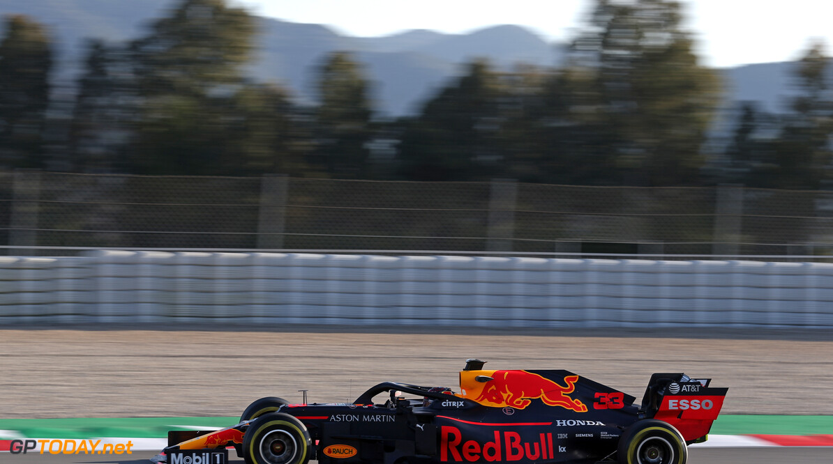Marko believes Barcelona weather giving Red Bull wrong conclusions