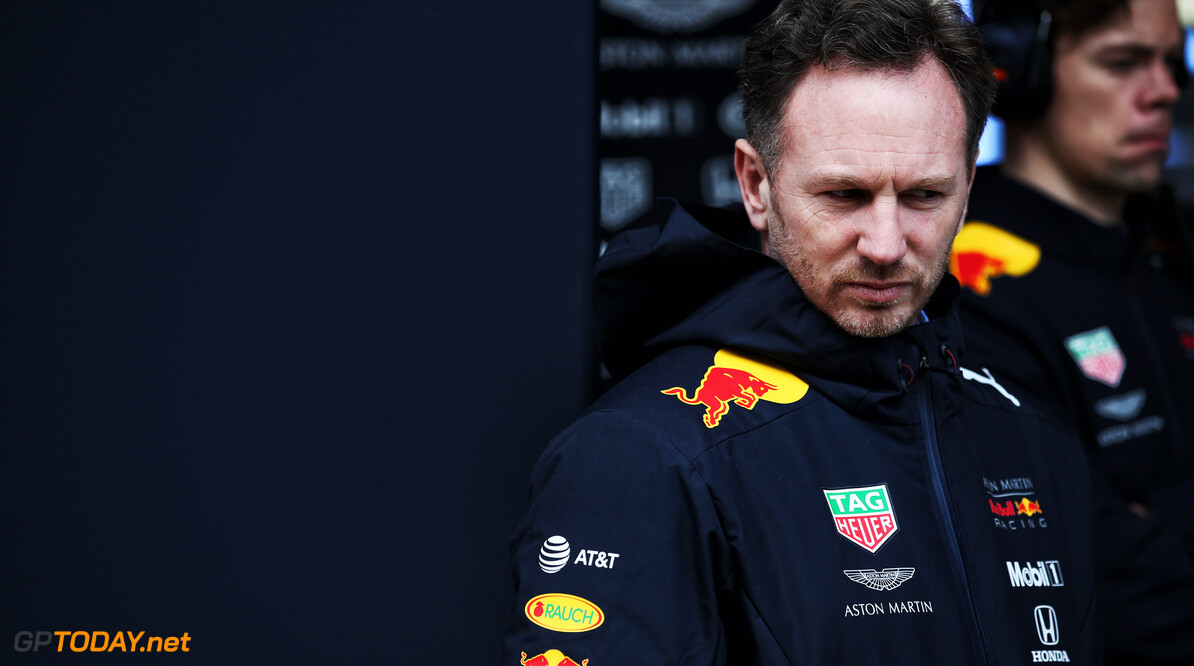 Horner waarschuwt Formule 1 voor vertrek Red Bull bij ongunstige overeenkomsten