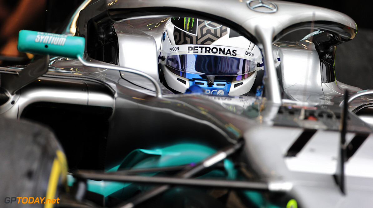 Bottas: Ferrari looks strong no matter what fuel load it runs