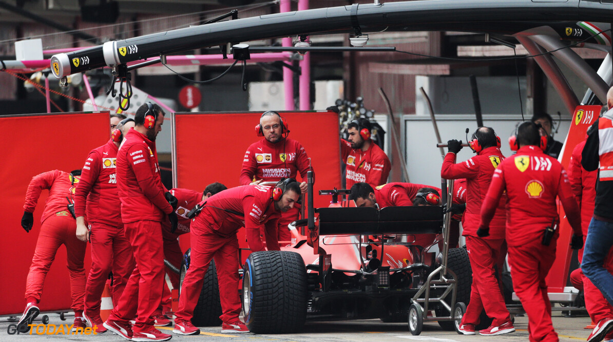 <strong>Analysis</strong>: How the higher fuel limits will cause headaches for teams in 2019