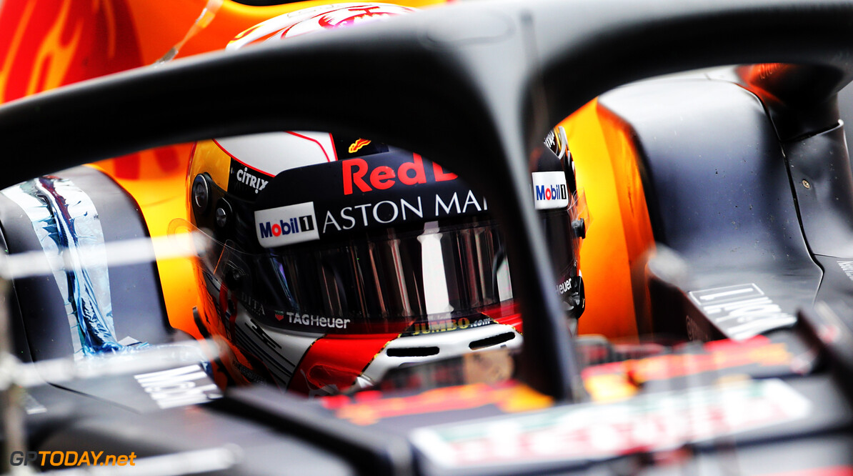 Surer vertrouwt Verstappen leidende rol binnen Red Bull Racing wel toe