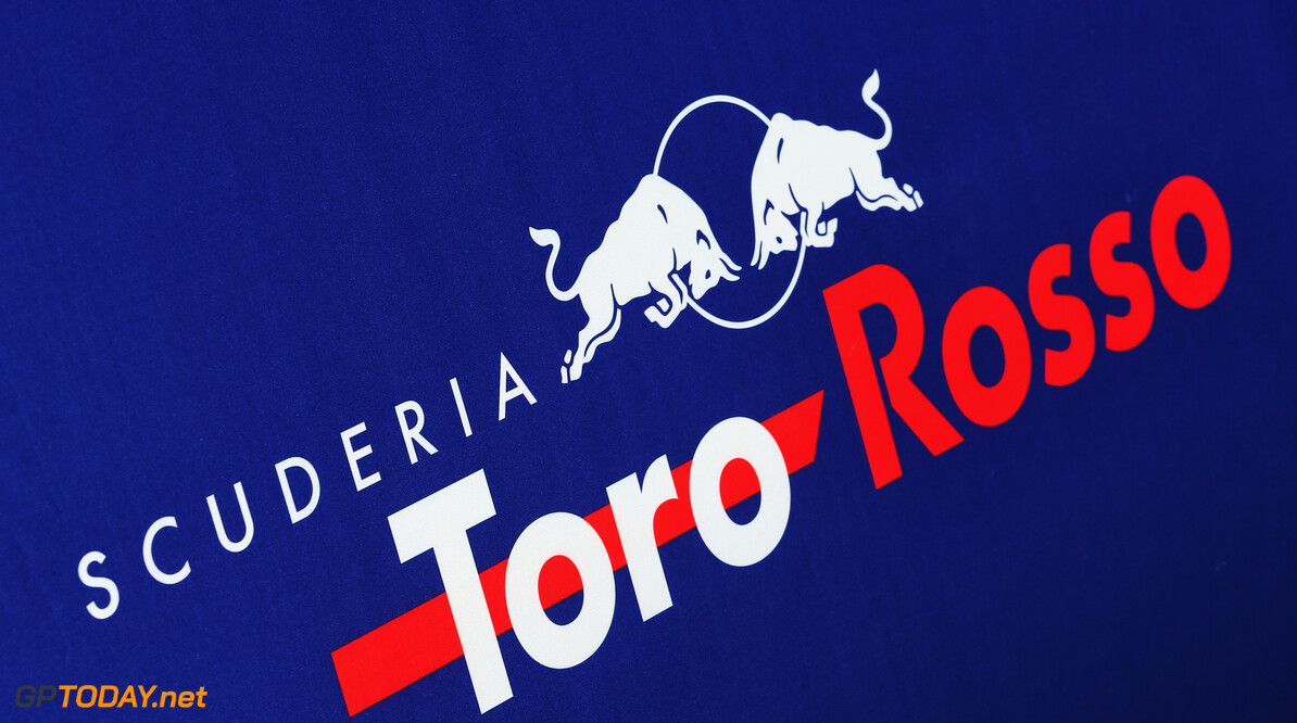 <b>Officieel</b>: Toro Rosso benoemt Egginton tot nieuwe technisch directeur
