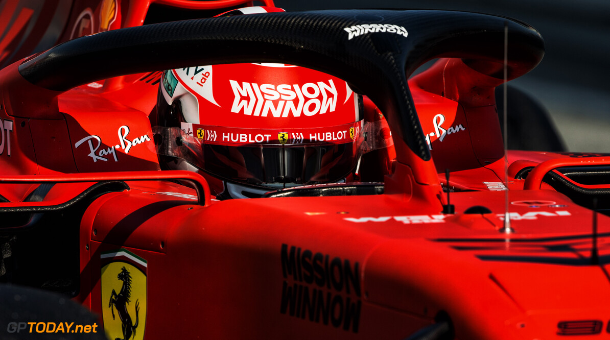 Ferrari to reintroduce Mission Winnow in Bahrain