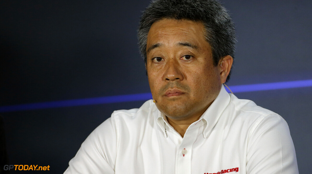 Yamamoto to become Honda F1's managing director