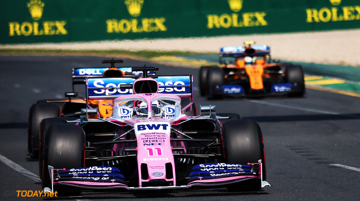 <strong>Photos</strong>: Saturday at the Australian Grand Prix