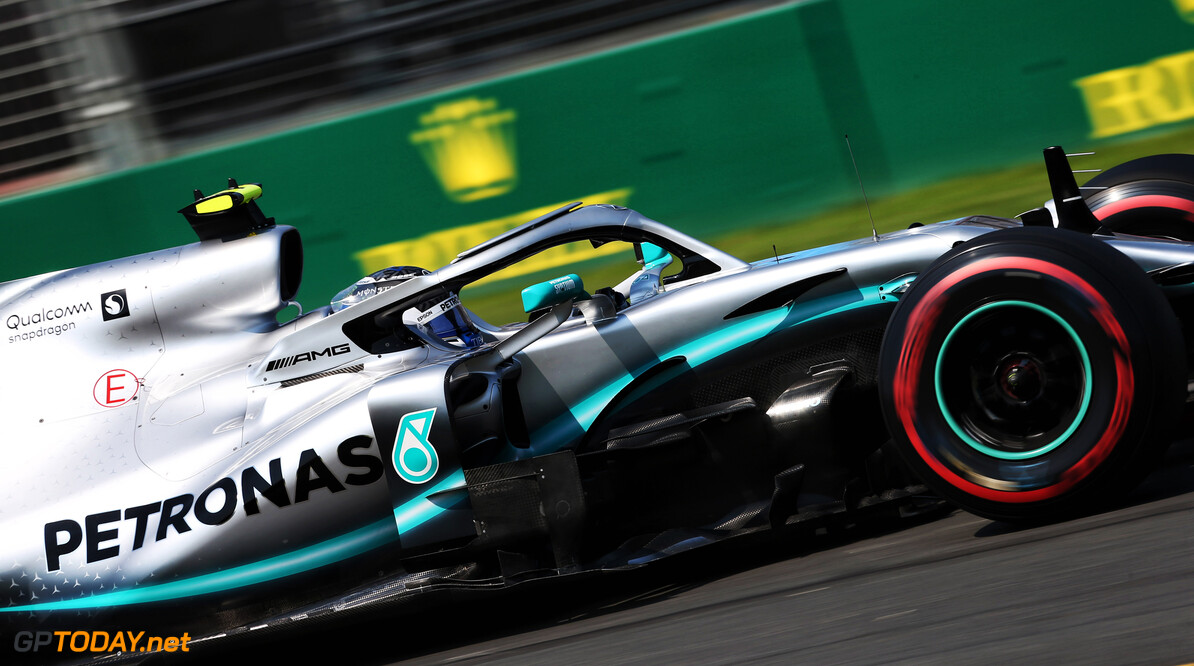 FIA don't want to 'dictate' wheel rim hole development
