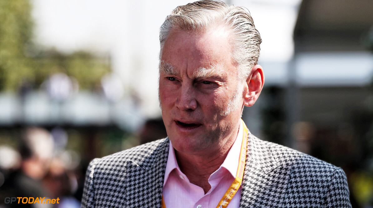 Mol verklaart uitspraken: "Binnenkort duidelijkheid over inhoud deal Zandvoort"