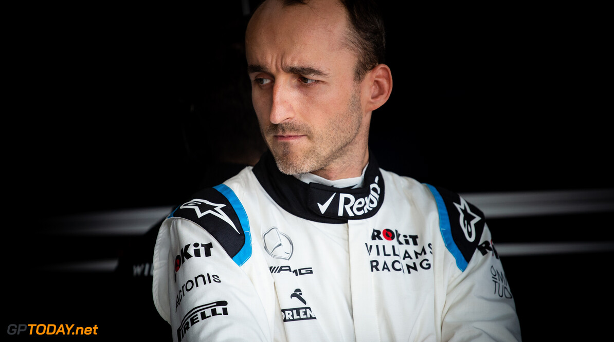 Bahrain will present 'new challenges' for Williams  - Kubica