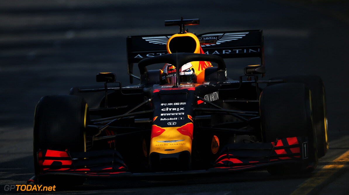 Wolff: "Inhaalactie Verstappen op Vettel bewijst kracht Honda-motor"