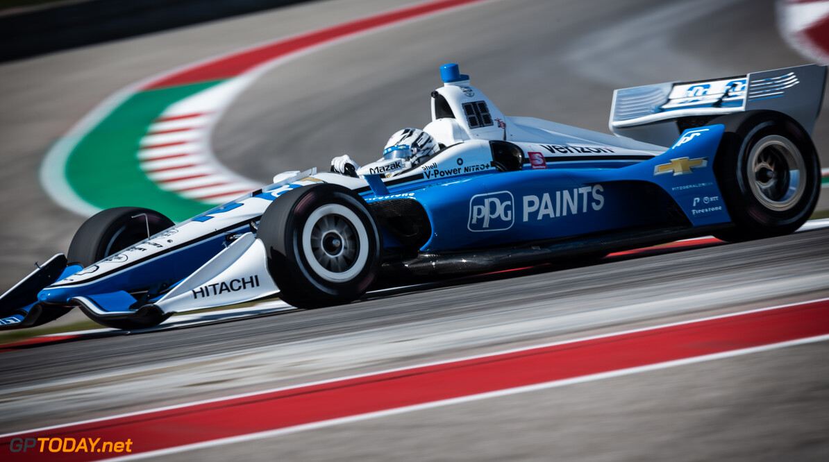 IndyCar Classic at Circuit of the Americas

Stephen V King
Austin
United States of America

2019 COTA Circuit Of The Americas INDYCAR NTT
