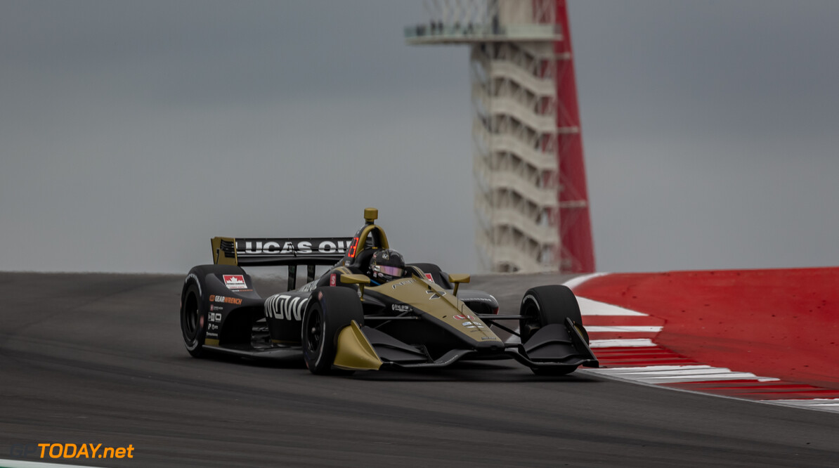 IndyCar Classic at Circuit of the Americas

Stephen V King
Austin
United States of America

2019 COTA Circuit Of The Americas INDYCAR NTT