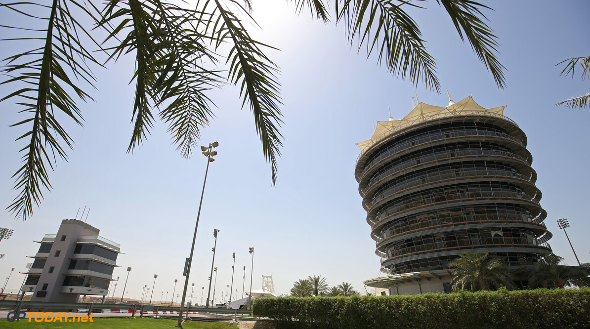 <b>Foto's</b>: De donderdag voor de Bahreinse Grand Prix in beeld