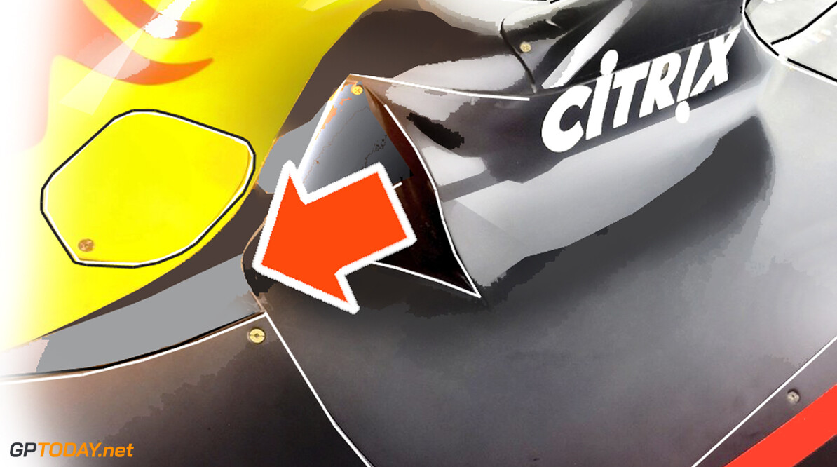 <b>Techniek</b>: De Bahreinse updates van Mercedes, Ferrari, Red Bull en Racing Point ontleed