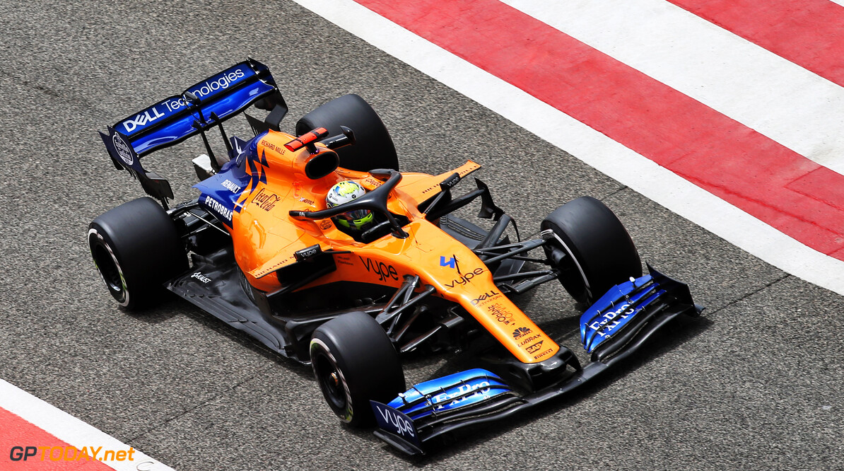 De Ferran: Little changes making huge difference for McLaren