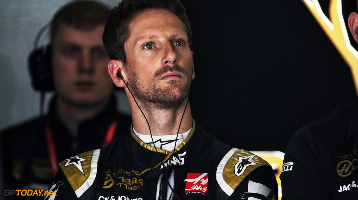 Grosjean ziet geen problemen bij sponsoring e-sigaretten in Formule 1