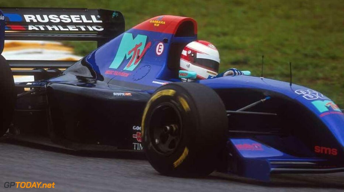 Oud-teamgenoot Ratzenberger: ''Roland wordt nooit meer vergeten door de dood van Senna''