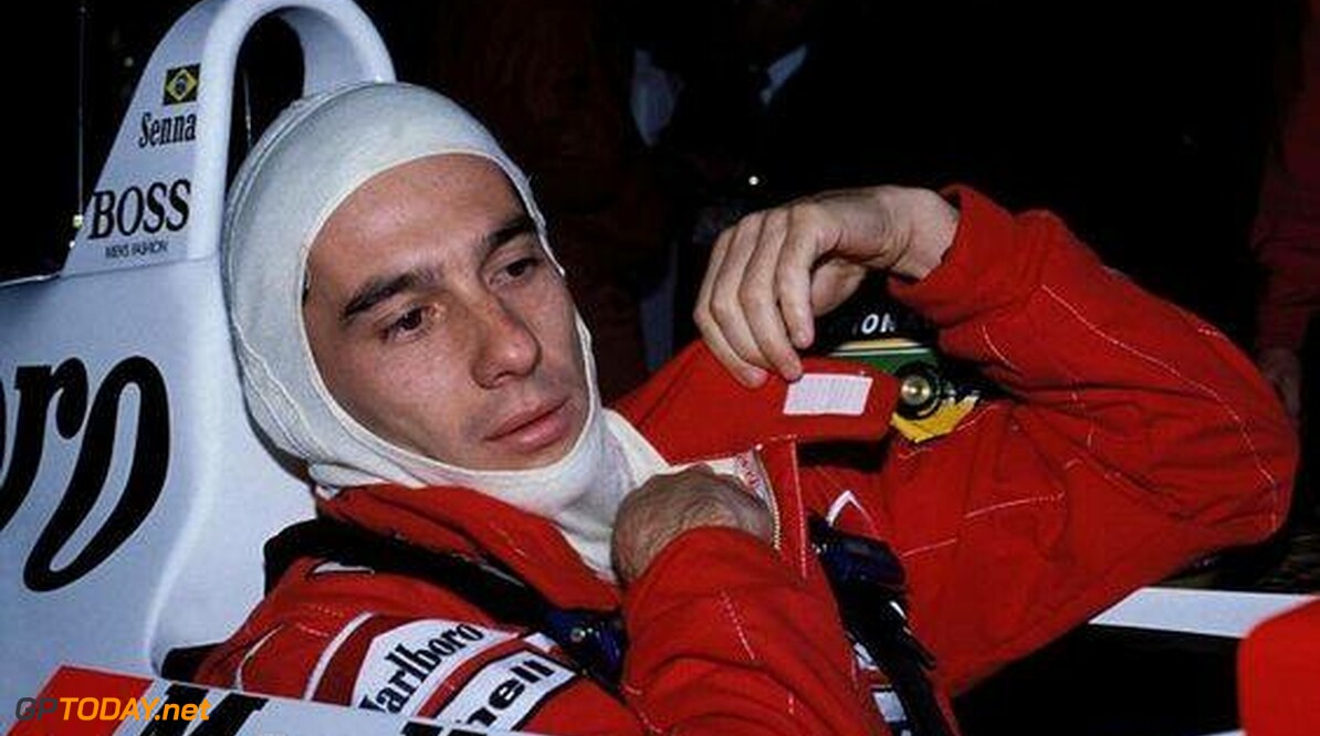 <strong> Ayrton Senna Special:</strong> Part 28 - The beginning of an era - Absolute dominance (1988)