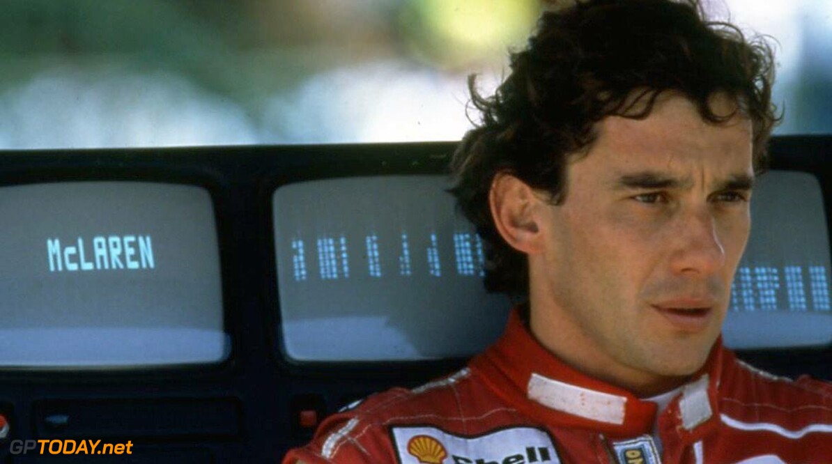 <b> In memoriam: </b> Ayrton Senna leeft voort