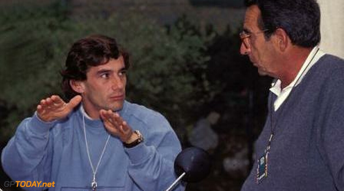 <b>Ayrton Senna Special</b>: Deel 35 - Slecht jaar voor de sport - Uitstekende start (1990)
