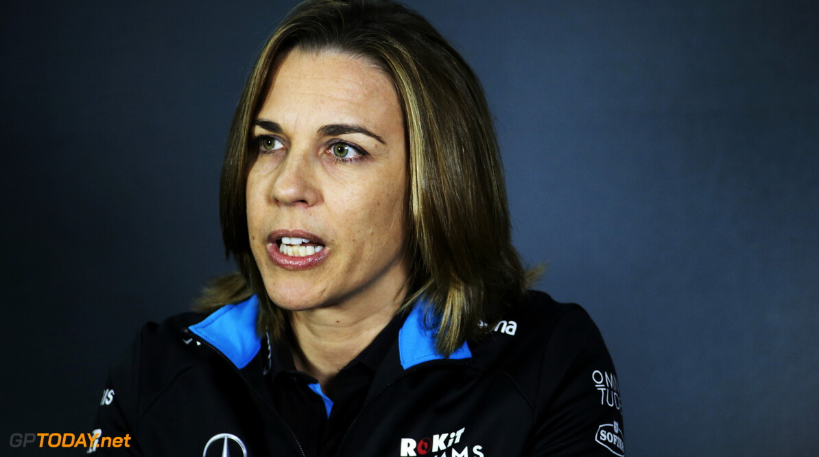 Williams spreekt zich uit tegen veto Ferrari: "Sport is te democratisch"