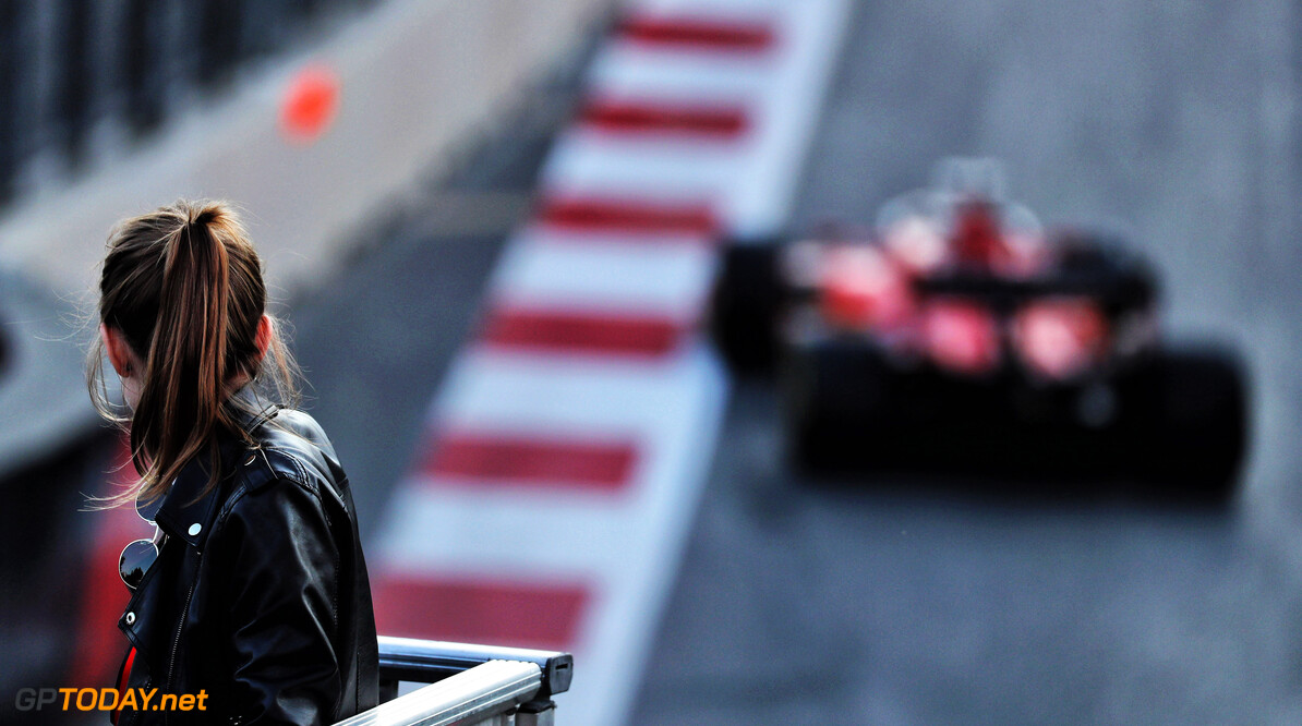 <strong>Photos:</strong> Friday at the Azerbaijan Grand Prix