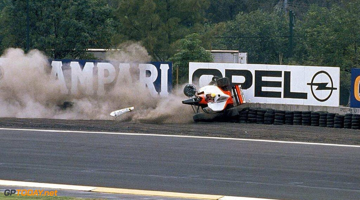 <b>Ayrton Senna Special</b>: Deel 41 - Rust keert terug - Kampioenschap krijgt spanning terug en uiteindelijke titel (1991)