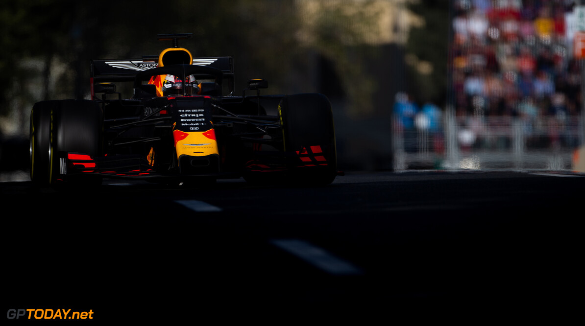 Probleem Red Bull Racing in bochten moet in Spanje 'opgelost' zijn