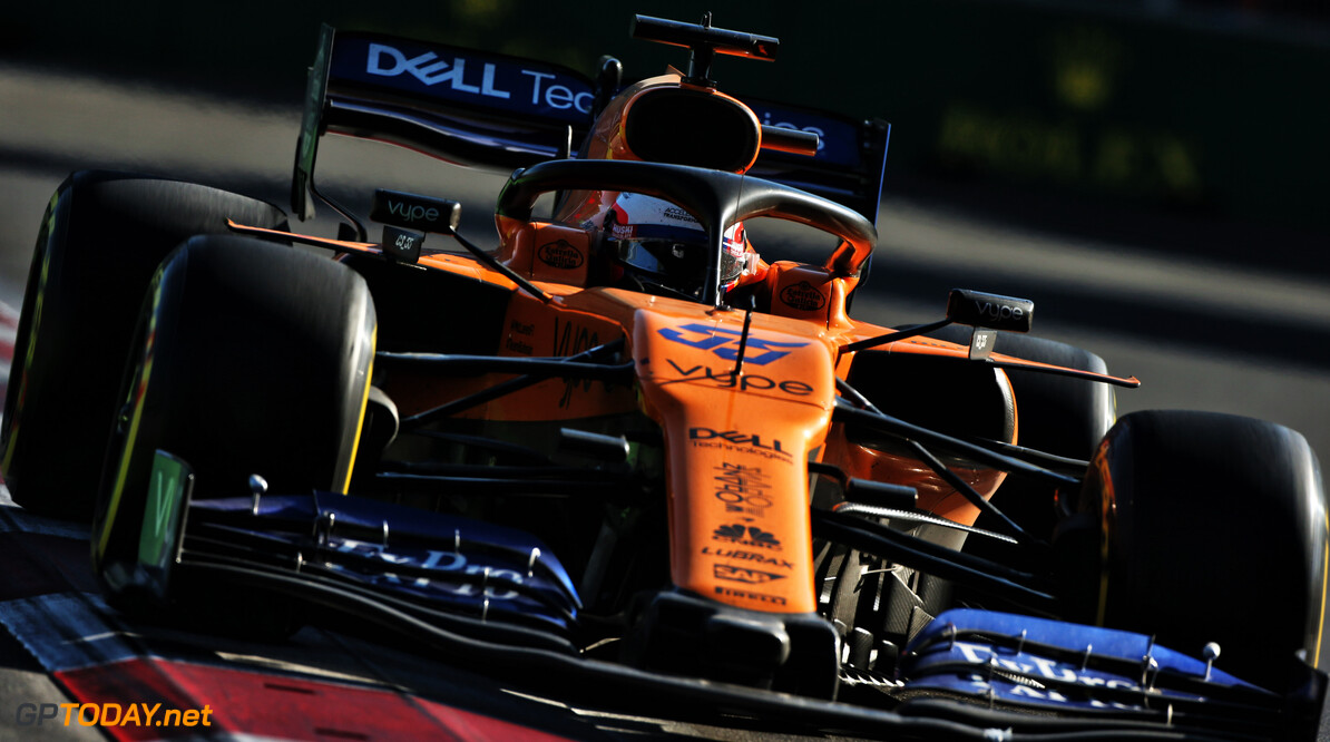 McLaren bindt Arrow Electronics als nieuwe partner