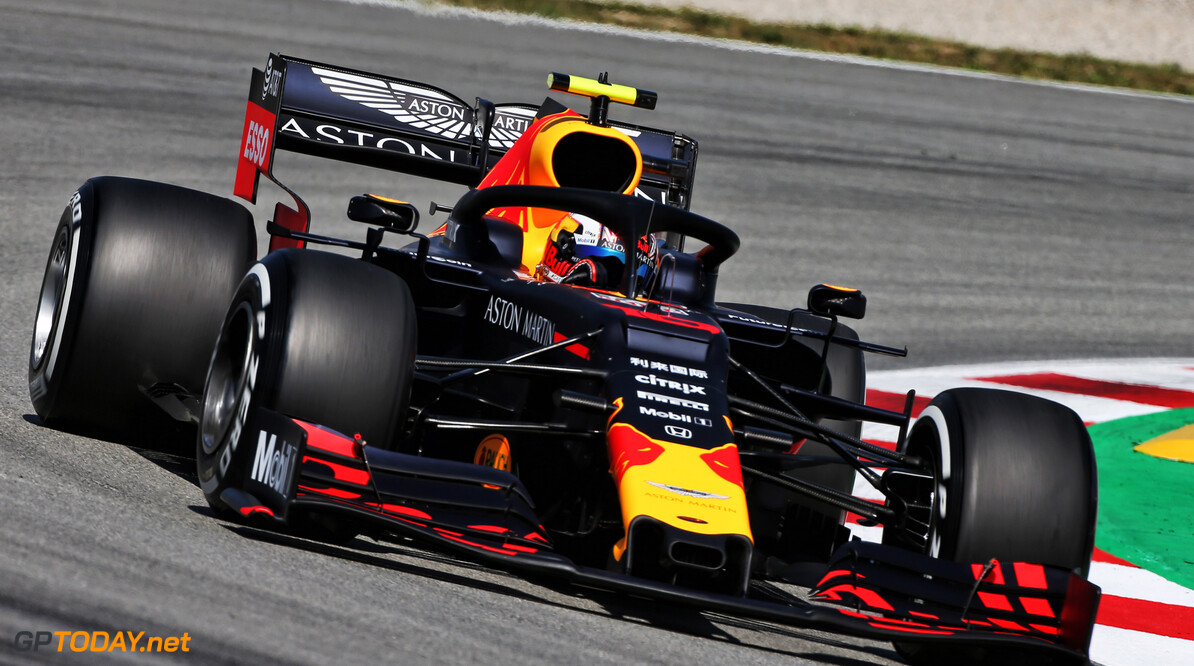 Tung: "Korte wielbasis gaat Red Bull Racing aan zege helpen in Monaco"