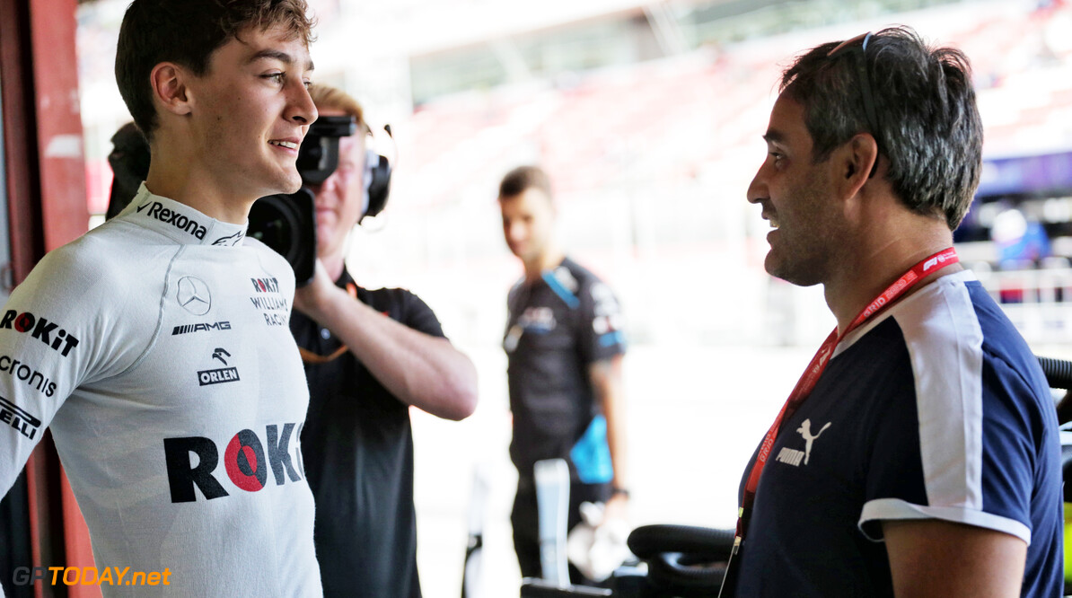Montoya wil graag op gaan treden als steward in Formule 1