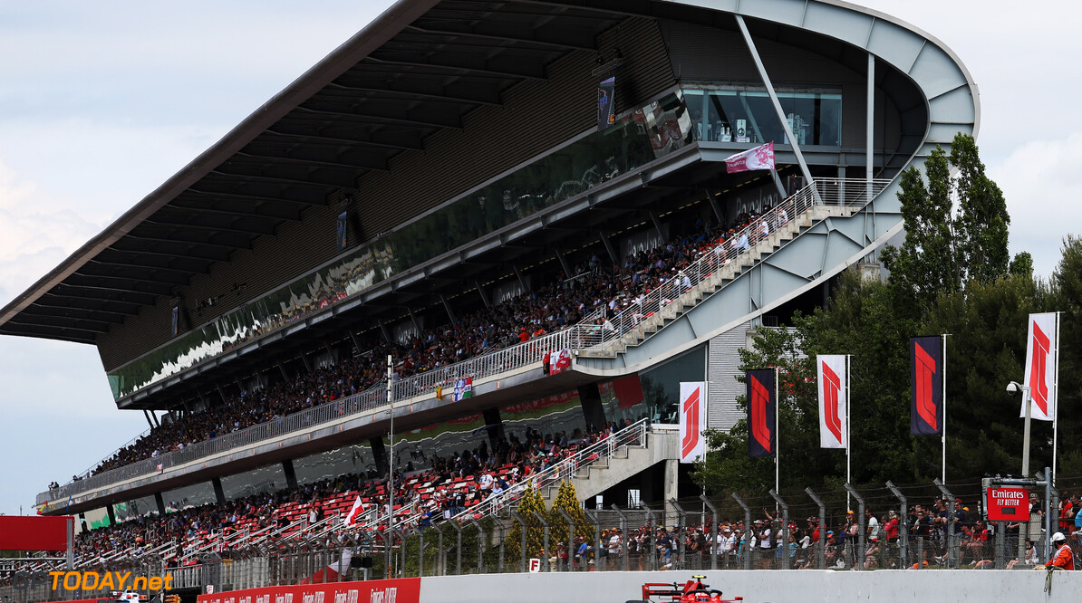 Circuit de Catalunya ontkracht verhalen over contractverlenging voor 2020
