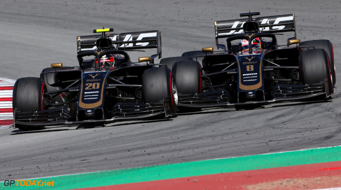Haas F1 komt in komende races met 'redelijk aantal kleine upgrades'