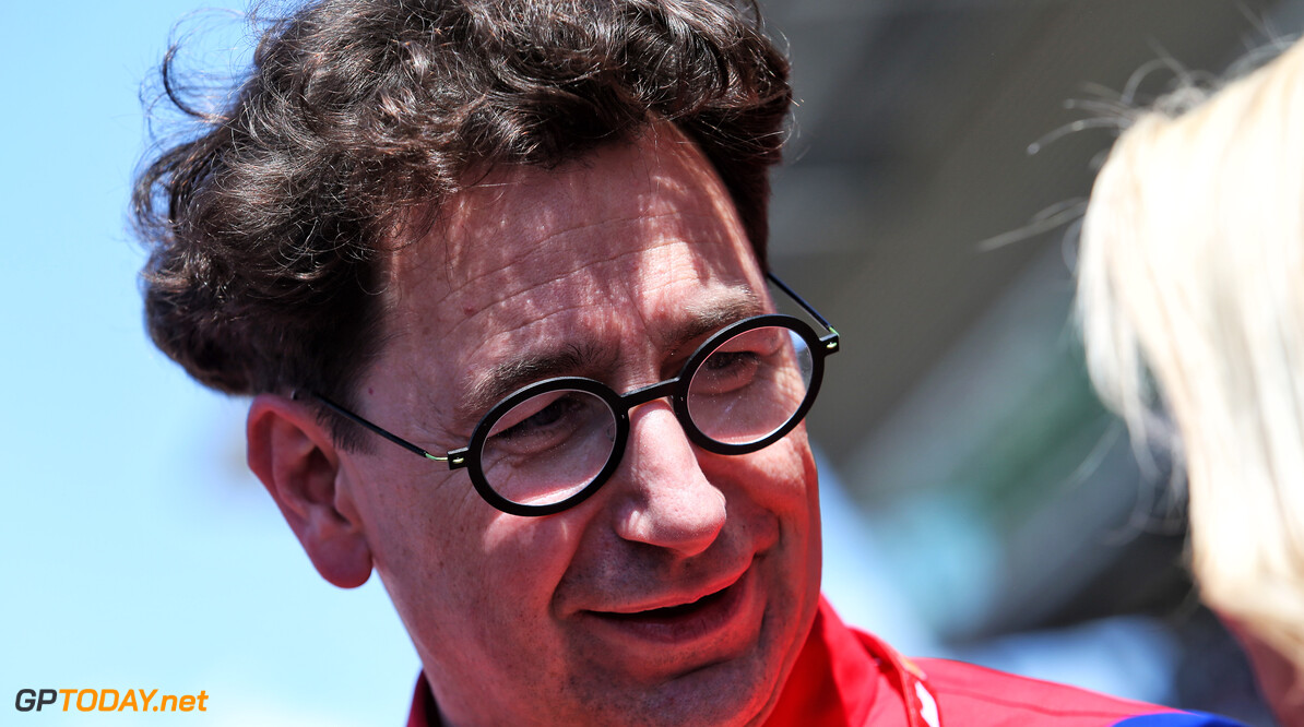 Ferrari denkt nog na over deelname aan Netflix-serie en Esports-kampioenschap