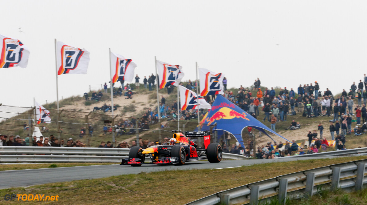 Premier Mark Rutte verklaart doorgaan F1 Grand Prix Zandvoort: "Zij voldoen aan regels"