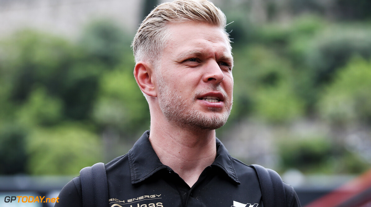 Magnussen gefrustreerd in Monaco: "Hoopte dat motor zich zou opblazen"