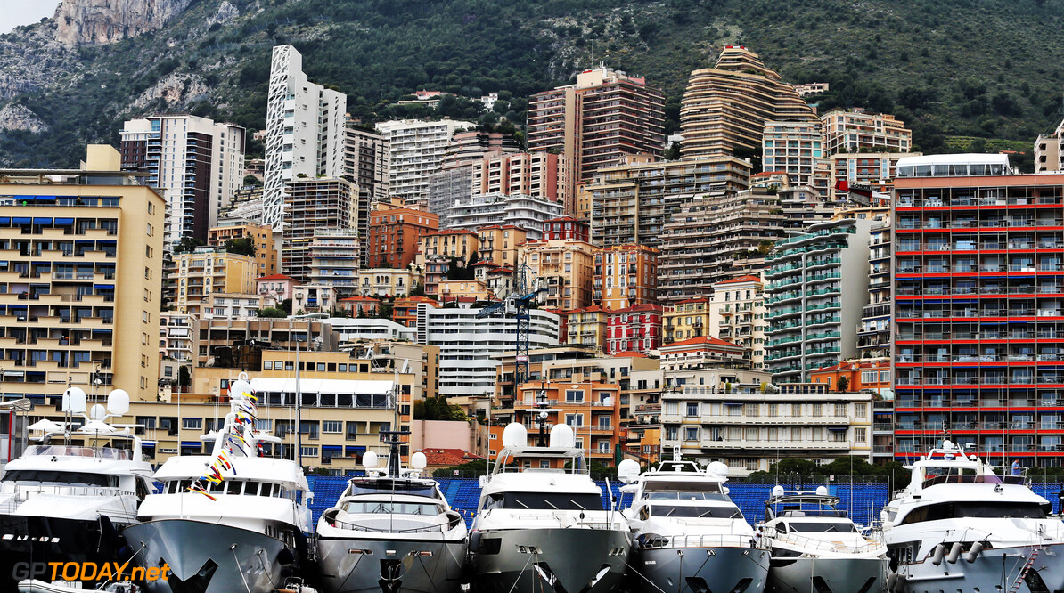 Monaco Grand Prix cancelled for 2020