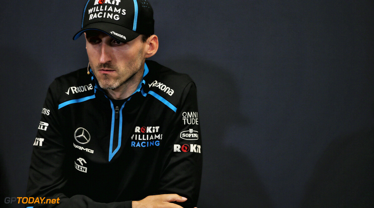 Robert Kubica: "Monaco is altijd goed voor mij geweest"