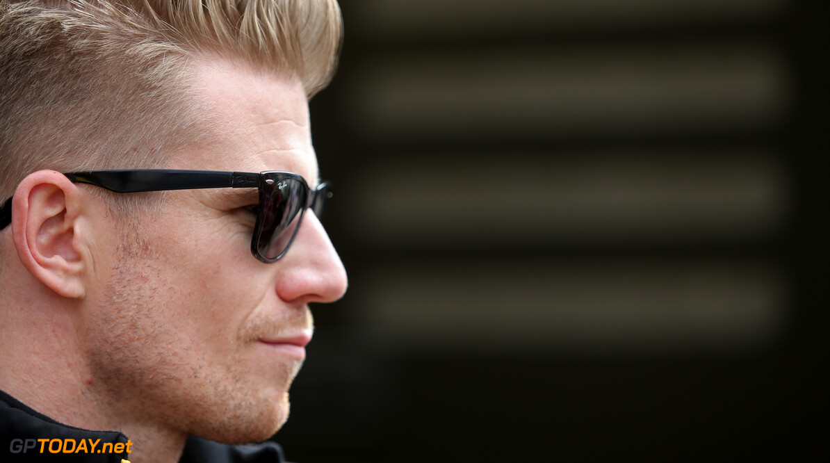 'Hülkenberg in beeld bij Red Bull Racing als vervanger Gasly in 2020'