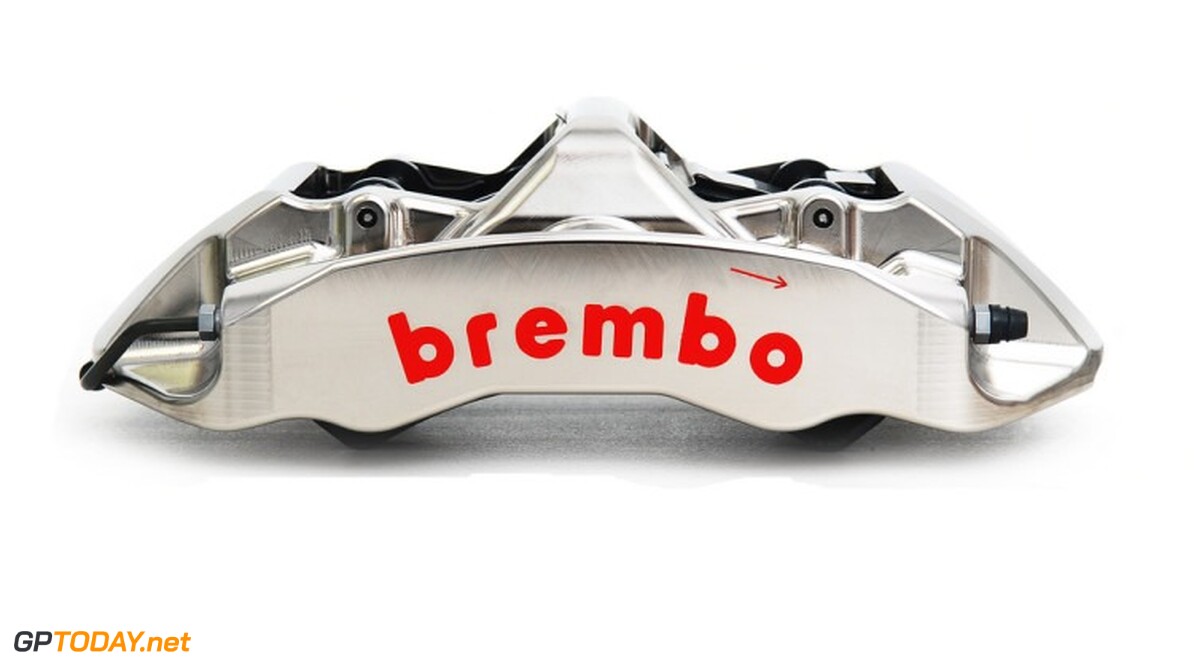 <b>Video: </b>Monaco: Brembo hardest breaking point