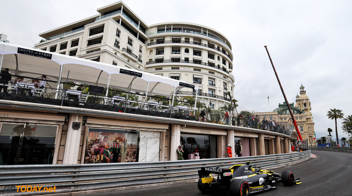 Dagboek uit de paddock: Grand Prix van Monaco, dag 2