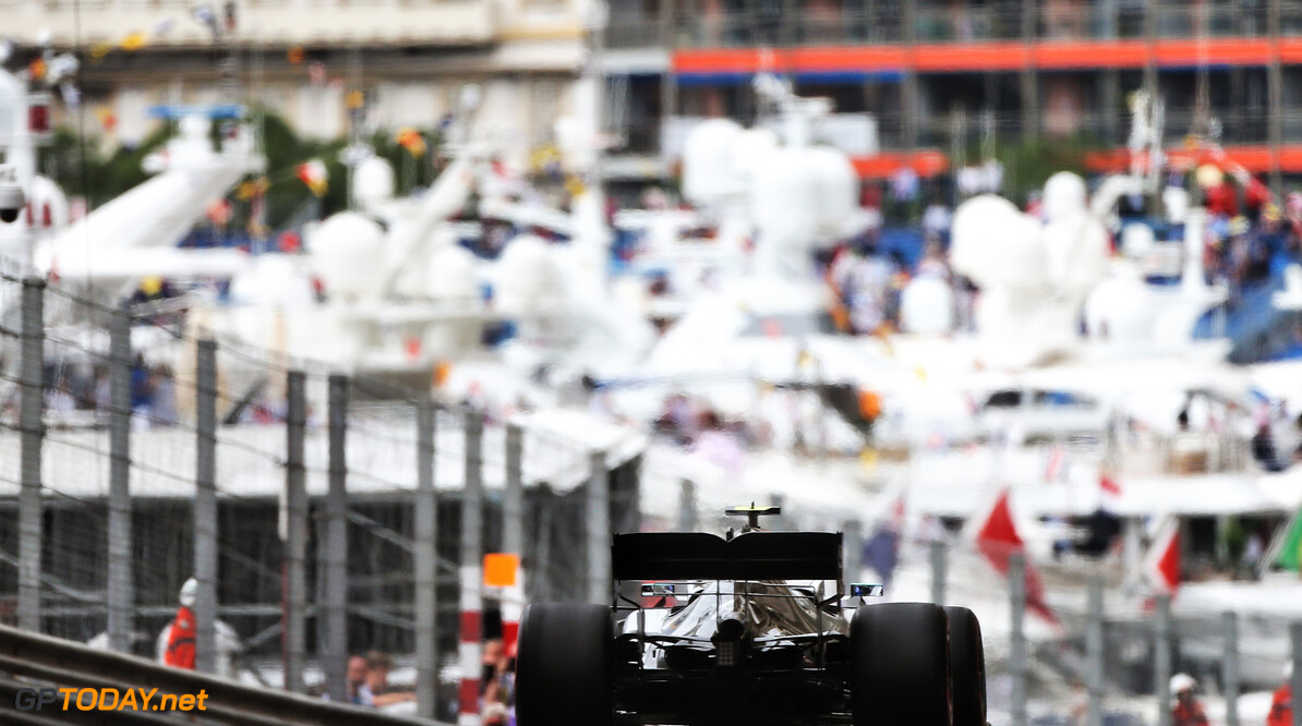 <b>Foto's</b>: De donderdag van de Grand Prix van Monaco in beeld