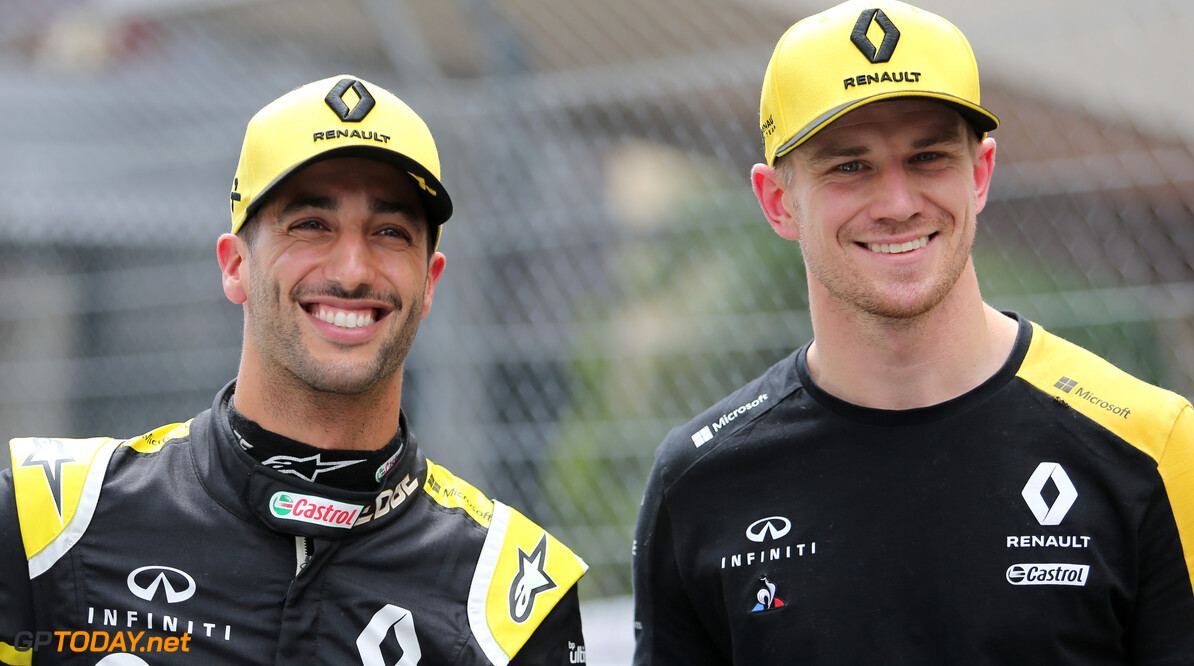 Ricciardo: "Kan me nog veel herinneren van afterparty na eerste GP-zege in Canada"