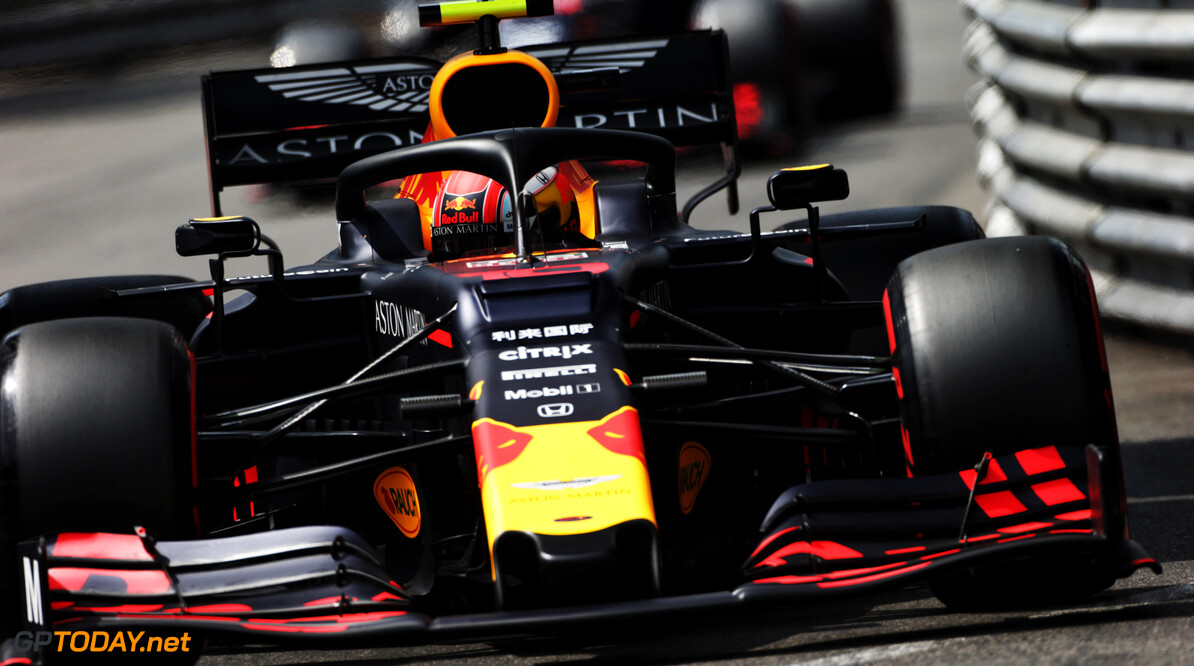 Gasly vergelijkt start bij Red Bull Racing met mislukking van Alonso in Indianapolis