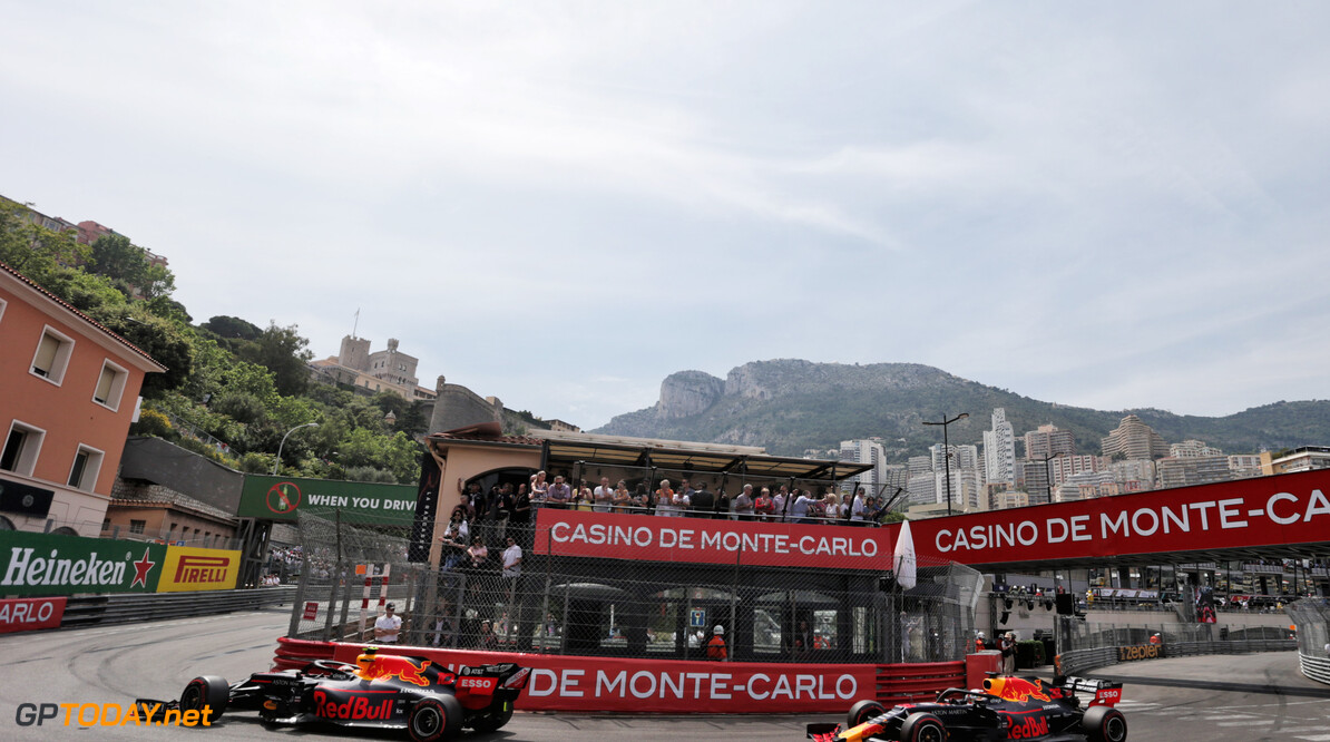 <b>Quiz</b>: Test je kennis over de Grand Prix van Monaco
