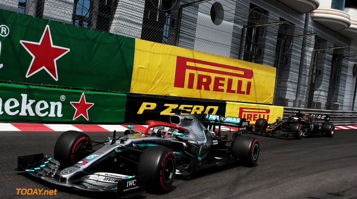 Monaco to stage three 2021 race events, including F1, within one month