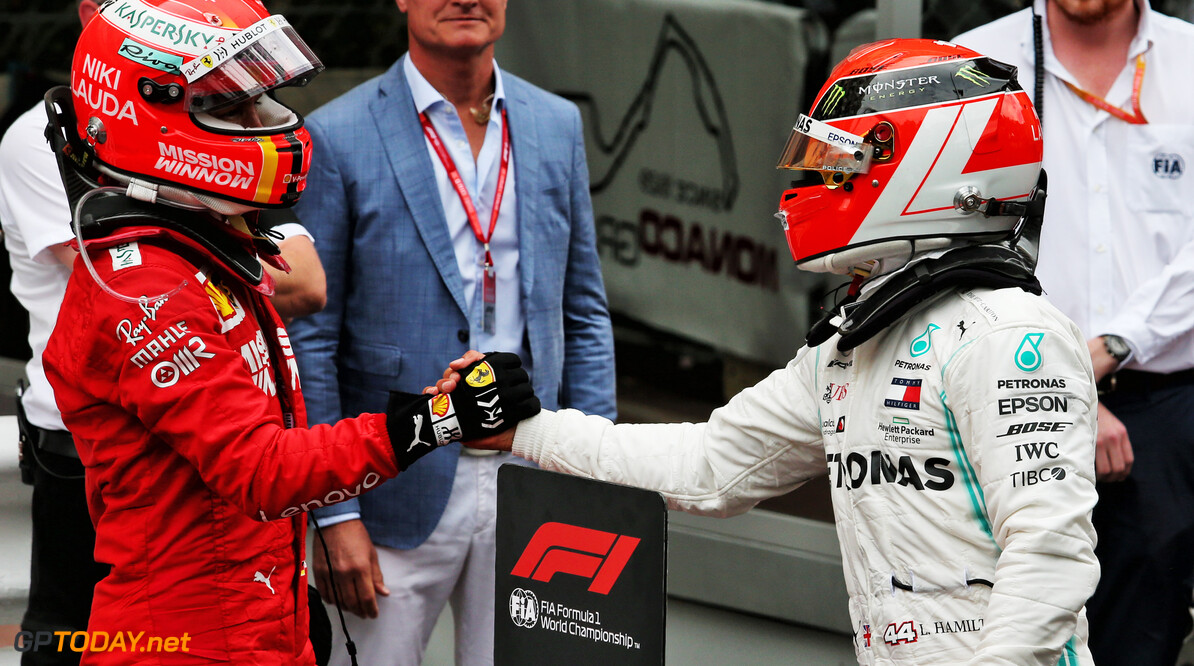 <b>Rapport Monaco 2019</b>: Verstappen, Hamilton en Sainz blinken uit in prinsdom