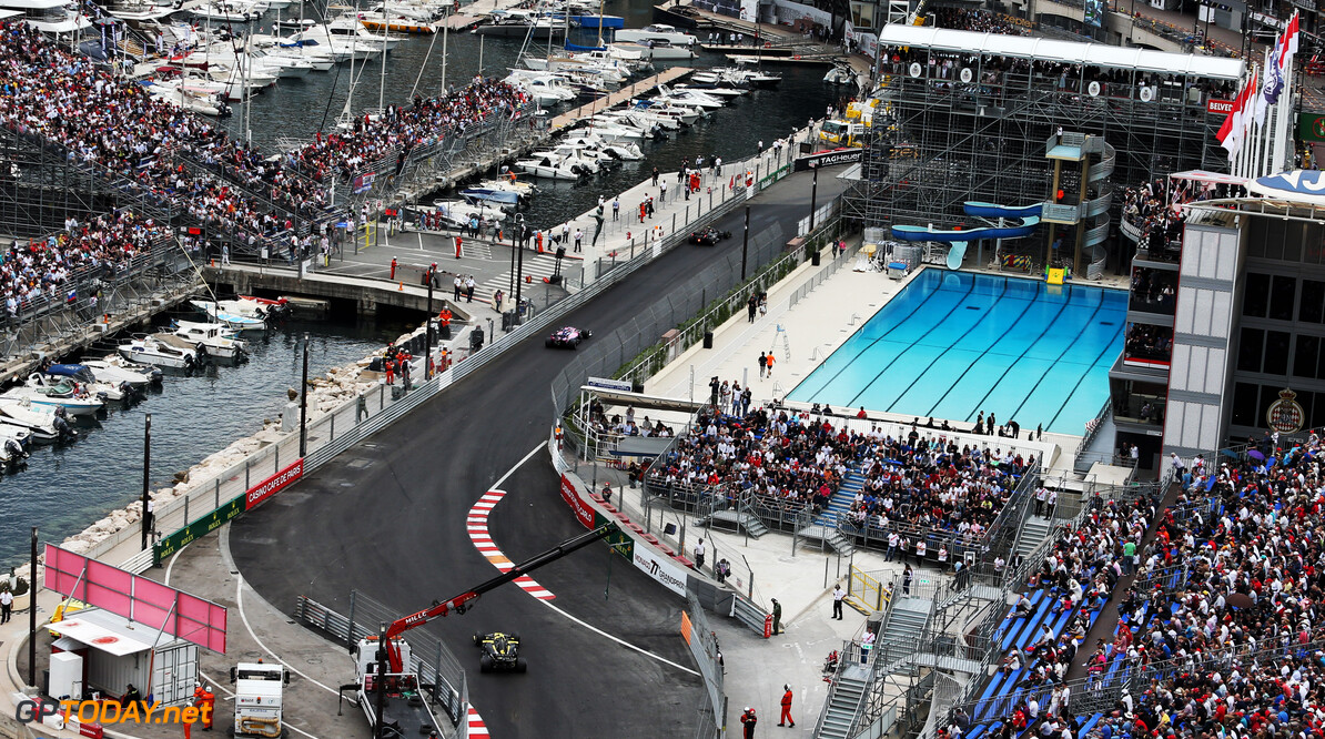 Monaco, Bakoe en Montreal vooralsnog veilig op F1-kalender
