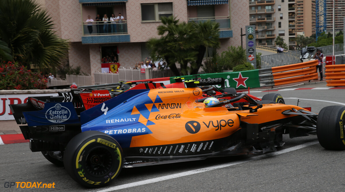 McLaren wil duidelijkheid over 2021-regels
