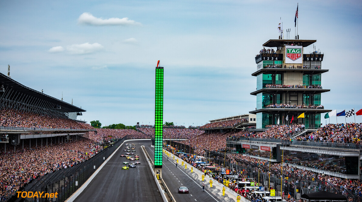 <b>Indy 500:</b> Newgarden wint na knotsgekke slotfase, VeeKay sterke comeback na pitstopdrama